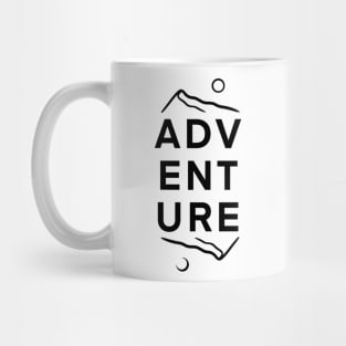 Adv Ent Ure Mug